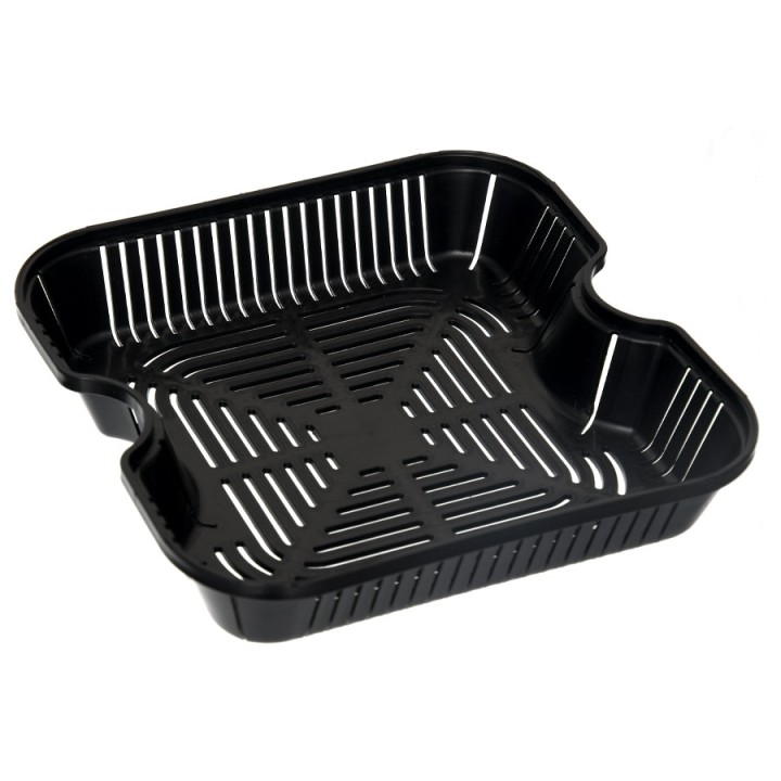 Sitko do ochotki pelletu FLAGMAN Plastic Riddle Bait Strainer - 16x16x3cm