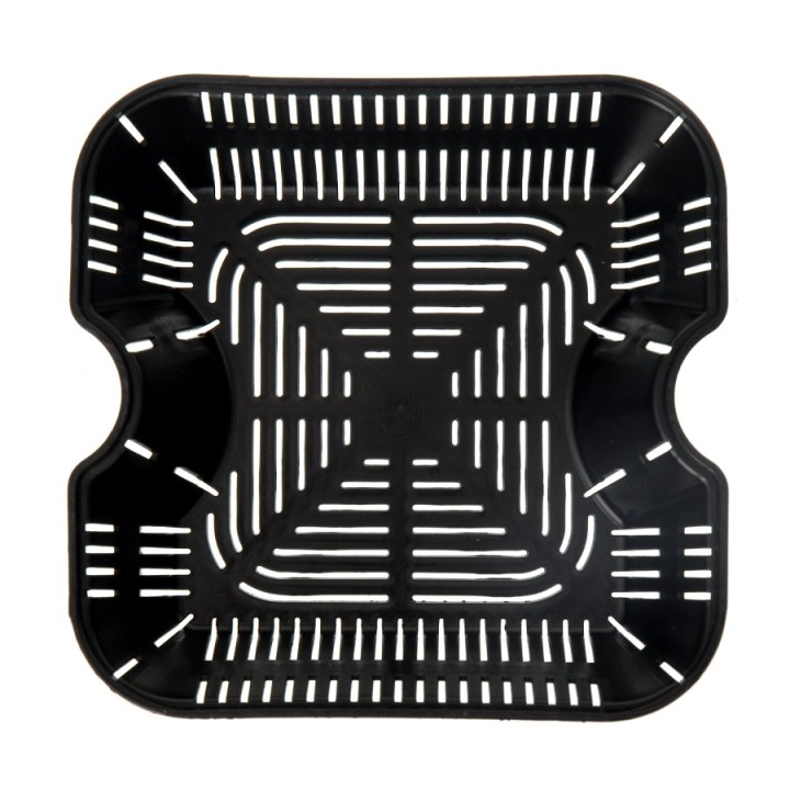Sitko do ochotki pelletu FLAGMAN Plastic Riddle Bait Strainer - 16x16x3cm