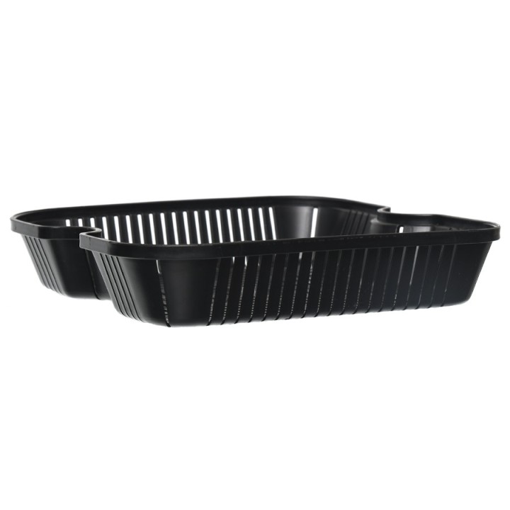 Sitko do ochotki pelletu FLAGMAN Plastic Riddle Bait Strainer - 16x16x3cm