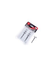 Lucky John double hooks LJH122