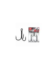 Kotwica Lucky John Predator Ljh234 roz. 4 8szt