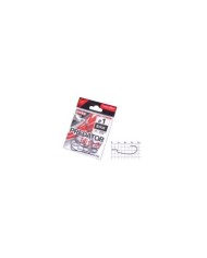 Lucky John double hooks LJH122