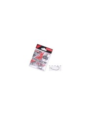 Lucky John Offset hooks LJH345
