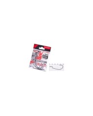 Lucky John Offset hooks LJH345