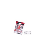 Lucky John Offset hooks LJH345