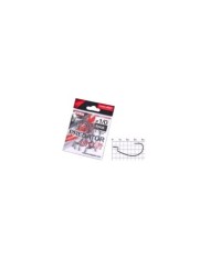 Lucky John Offset hooks LJH350