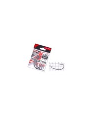 Lucky John Offset hooks LJH350