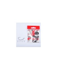 Lucky John offset hooks PREDATOR LJH355