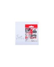 Lucky John offset hooks PREDATOR LJH355