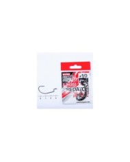 Lucky John offset hooks PREDATOR LJH355