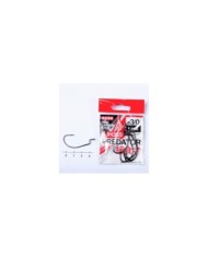 Lucky John offset hooks PREDATOR LJH355