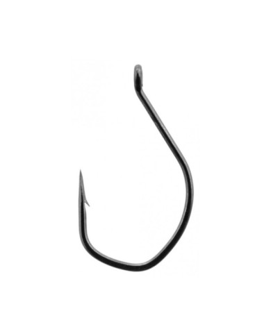 Hak DropShot LUCKY JOHN LJH520 roz. 1/0 - op. 5 szt.