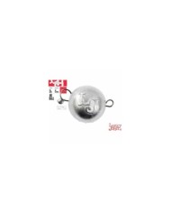 Lucky John LEAD JIG BALL 14g