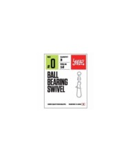 Lucky John BALL BEARING SWIVEL
