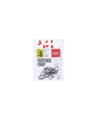 Agrafka LUCKY JOHN Fastlock Snap roz. 5 - 40kg - op. 7 szt.