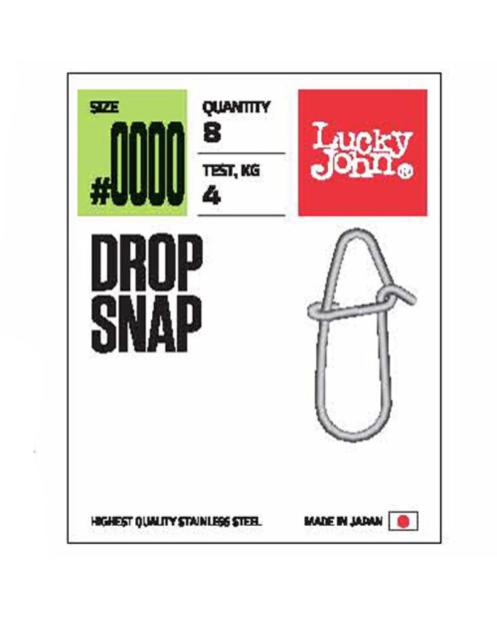 Lucky John DROP SNAP