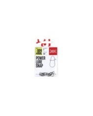 Lucky John POWER LURE SNAP