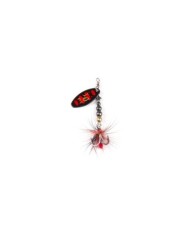 Obrotówka Lucky John Shelt Blade roz. 1 - X08