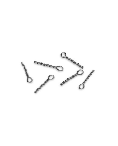 Bagnety Do Przynęt MATRIX Boilie Pins - op. 20 szt.