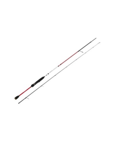 Wędka LUCKY JOHN Vanrex Finess Game 213cm 3-9g