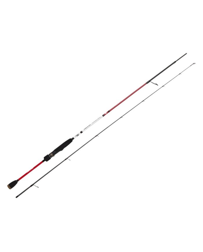 Wędka LUCKY JOHN Vanrex Finess Game 213cm 3-9g
