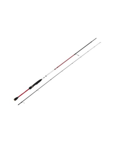 Wędka LUCKY JOHN Vanrex Finess Game 228cm 3-9g