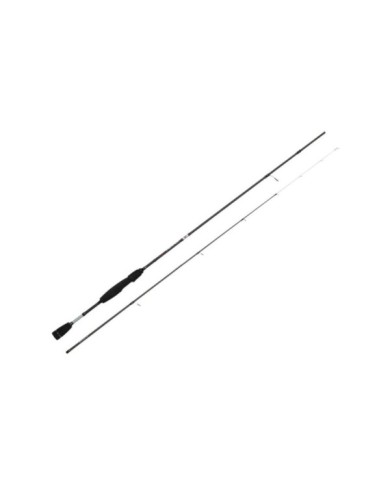 Wędka LUCKY JOHN Vanrex Microjig 9 198cm 2-9g
