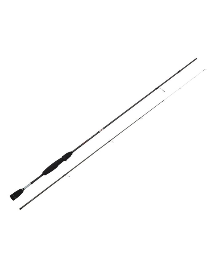 Wędka LUCKY JOHN Vanrex Microjig 9 198cm 2-9g