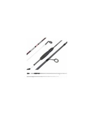 Wędka Lucky John Vanrex Jig 14 213cm 3-14g