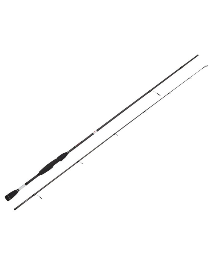 Wędka LUCKY JOHN Vanrex Jig 21 213cm 5-21g