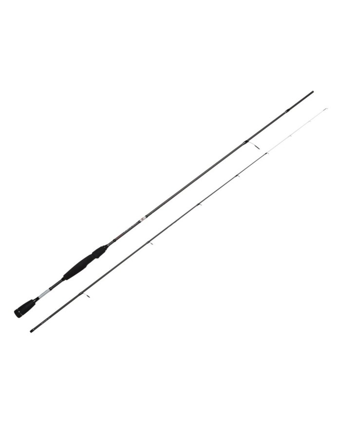 Wędka LUCKY JOHN Vanrex Microjig 9 228cm 2-9g