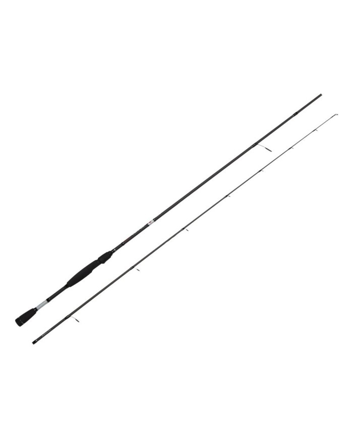 Wędka LUCKY JOHN Vanrex Jig 21 244cm 5-21g