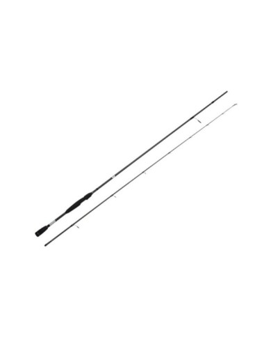 Wędka LUCKY JOHN Vanrex Jig 21 265cm 5-21g