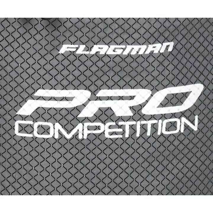 Miękka miska na zanętę FLAGMAN Pro Competition Groundbait Bowl 25x20cm