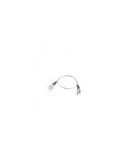 Przypon Germina Steel Wire X-Leader 7x7/30cm/12kg