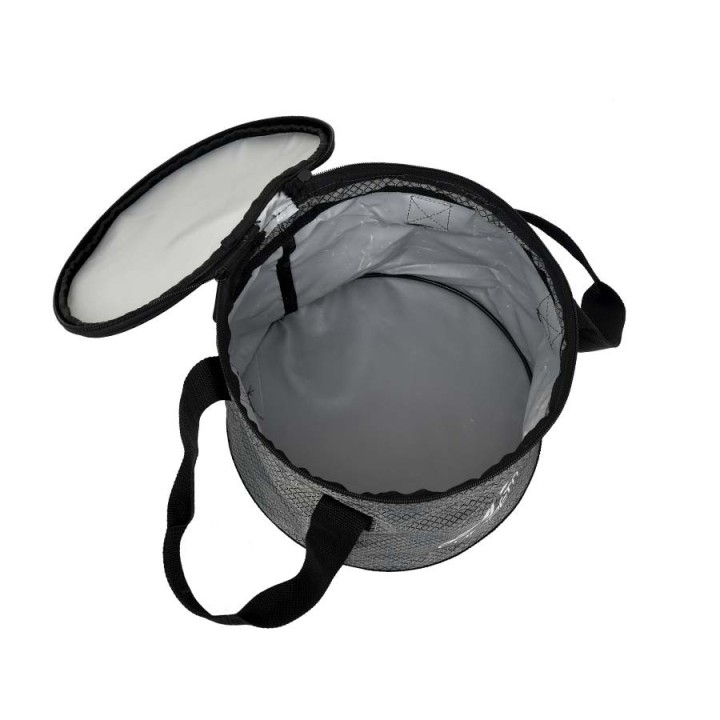 Miękka miska na zanętę FLAGMAN Pro Competition Groundbait Bowl 25x20cm