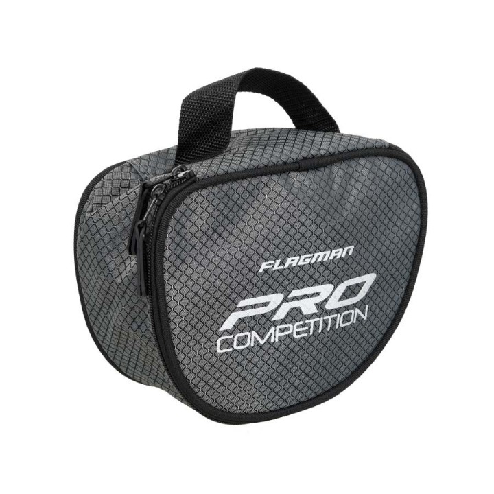 Pokrowiec na kołowrotek FLAGMAN Pro Competition Reel Case