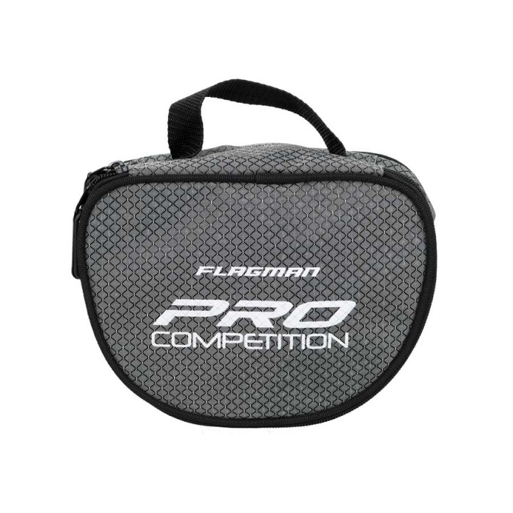 Pokrowiec na kołowrotek FLAGMAN Pro Competition Reel Case