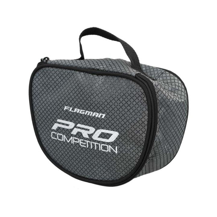 Pokrowiec na kołowrotek FLAGMAN Pro Competition Reel Case