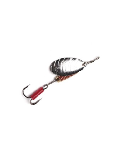 Błystka Obrotowa Germina Deep-W Chr 5,5g