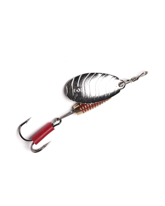 Błystka Obrotowa GERMINA Deep-W Chr 5.5g