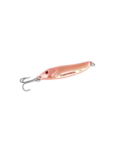Błystka Wahadłowa Germina Minnow 17g