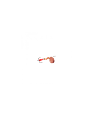 Błystka Obrotowa Germina Point Belt Rd 8,5g