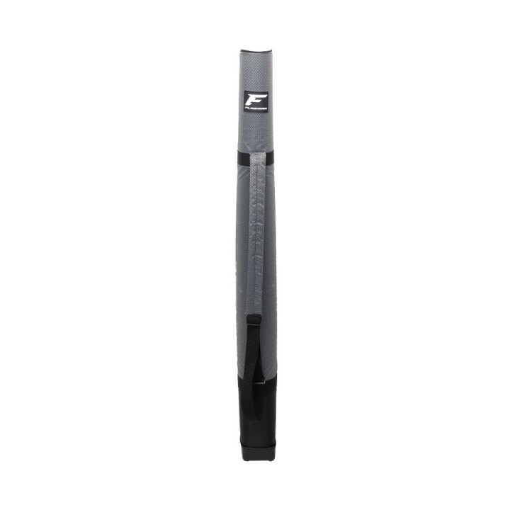 Pokrowiec na wędki FLAGMAN Pro Competition Hard Case 1-komorowy 125cm