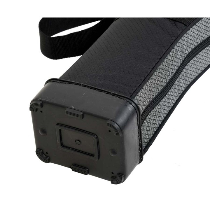 Pokrowiec na wędki FLAGMAN Pro Competition Hard Case 1-komorowy 125cm