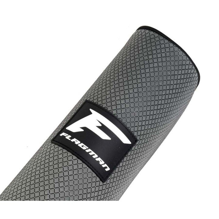 Pokrowiec na wędki FLAGMAN Pro Competition Hard Case 1-komorowy 125cm