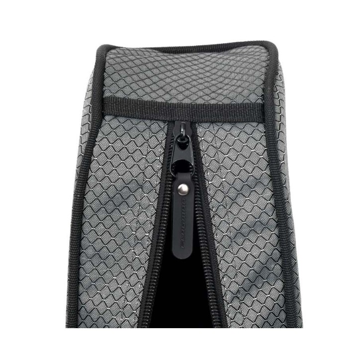 Pokrowiec na wędki FLAGMAN Pro Competition Hard Case 1-komorowy 125cm
