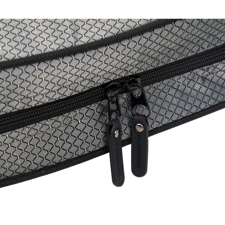 Pokrowiec na wędki FLAGMAN Pro Competition Hard Case 1-komorowy 145cm