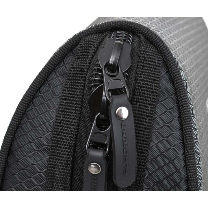 Pokrowiec na kołowrotek FLAGMAN Pro Competition Reel Bag Hard Inside 20x15x10cm