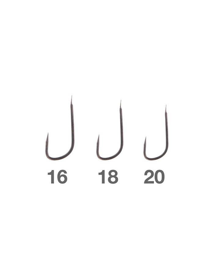 Haczyki Matrix MXC-5 - roz. 20 Haczyki Matrix MXC-5 - roz. 20